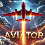 Aviator game in online casino