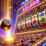 plinko game in casino