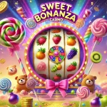 Sweet Bonanza game in the casino